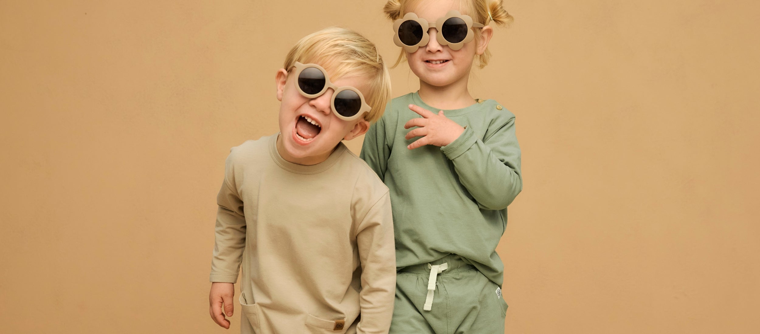 UPF50+ Kids collection (1Y+)