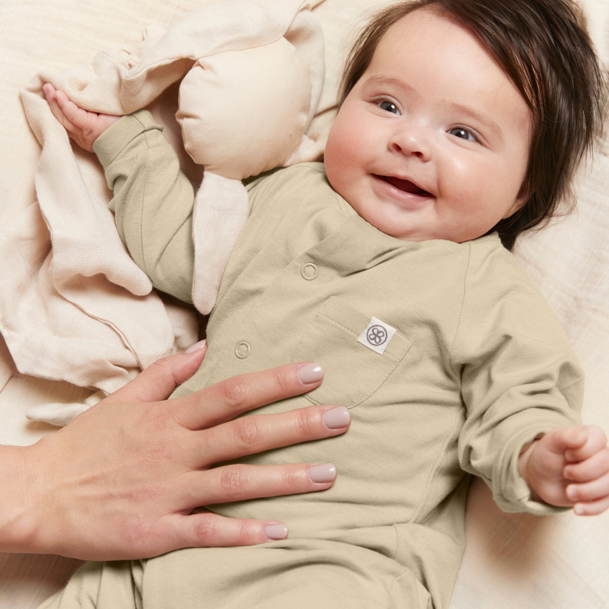 Cloby boxpakje in Sandy Beach