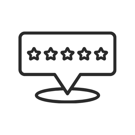 Noté « Excellent »