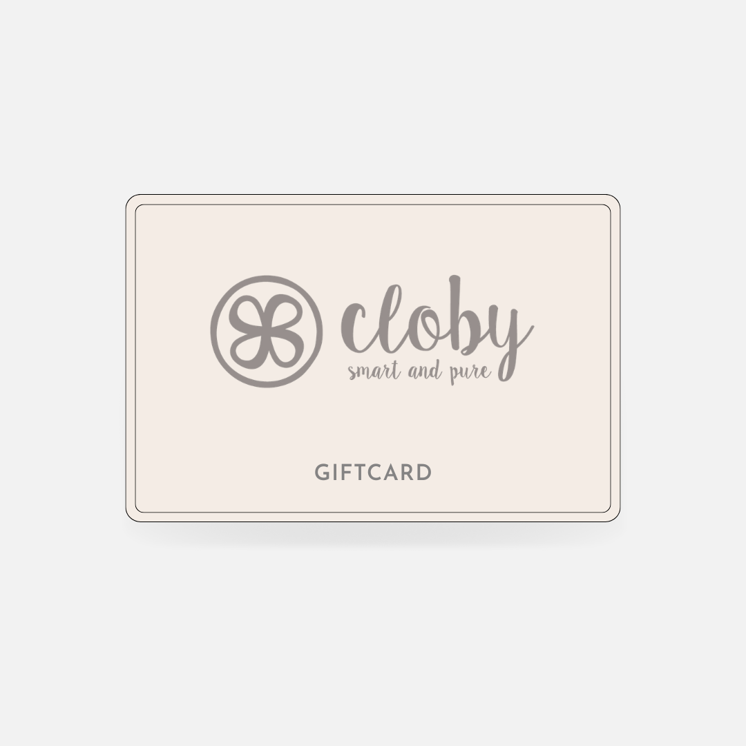 Cloby giftcard