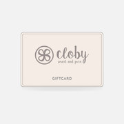 Carte cadeau Cloby