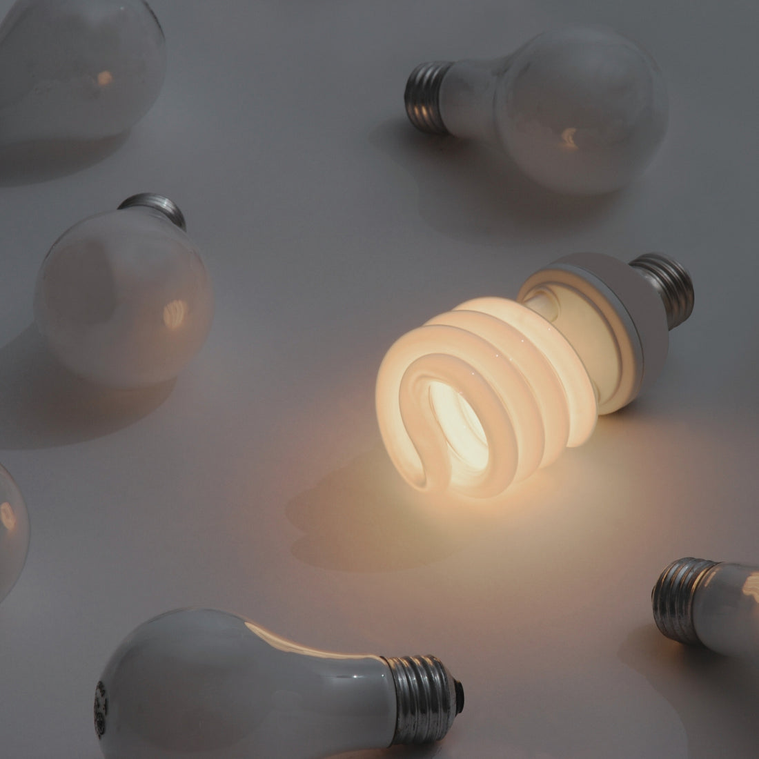 Efficacité énergétique