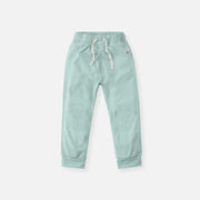 Blauw joggingbroekje voor kinderen