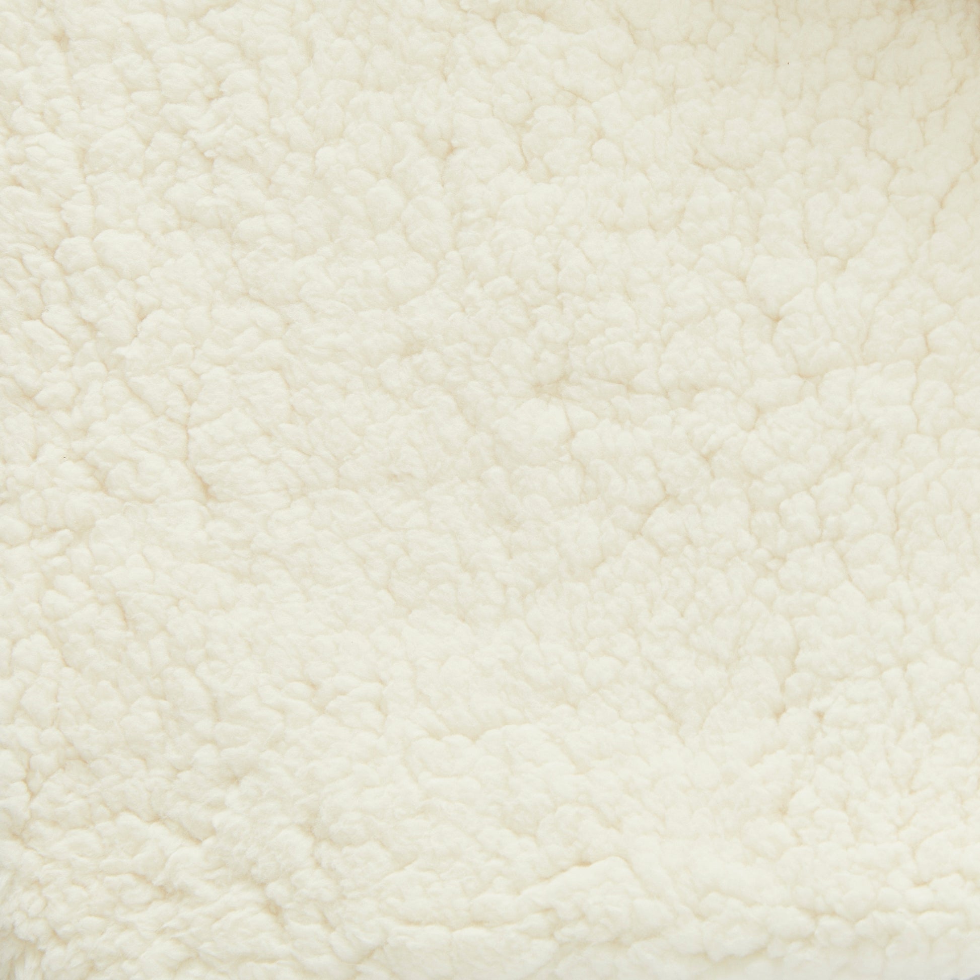 Binnenkant teddy muts