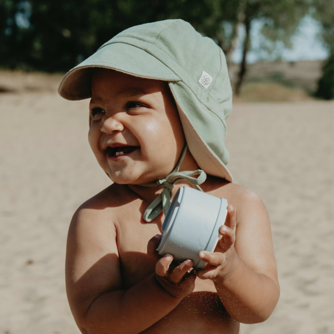 Maximale bescherming