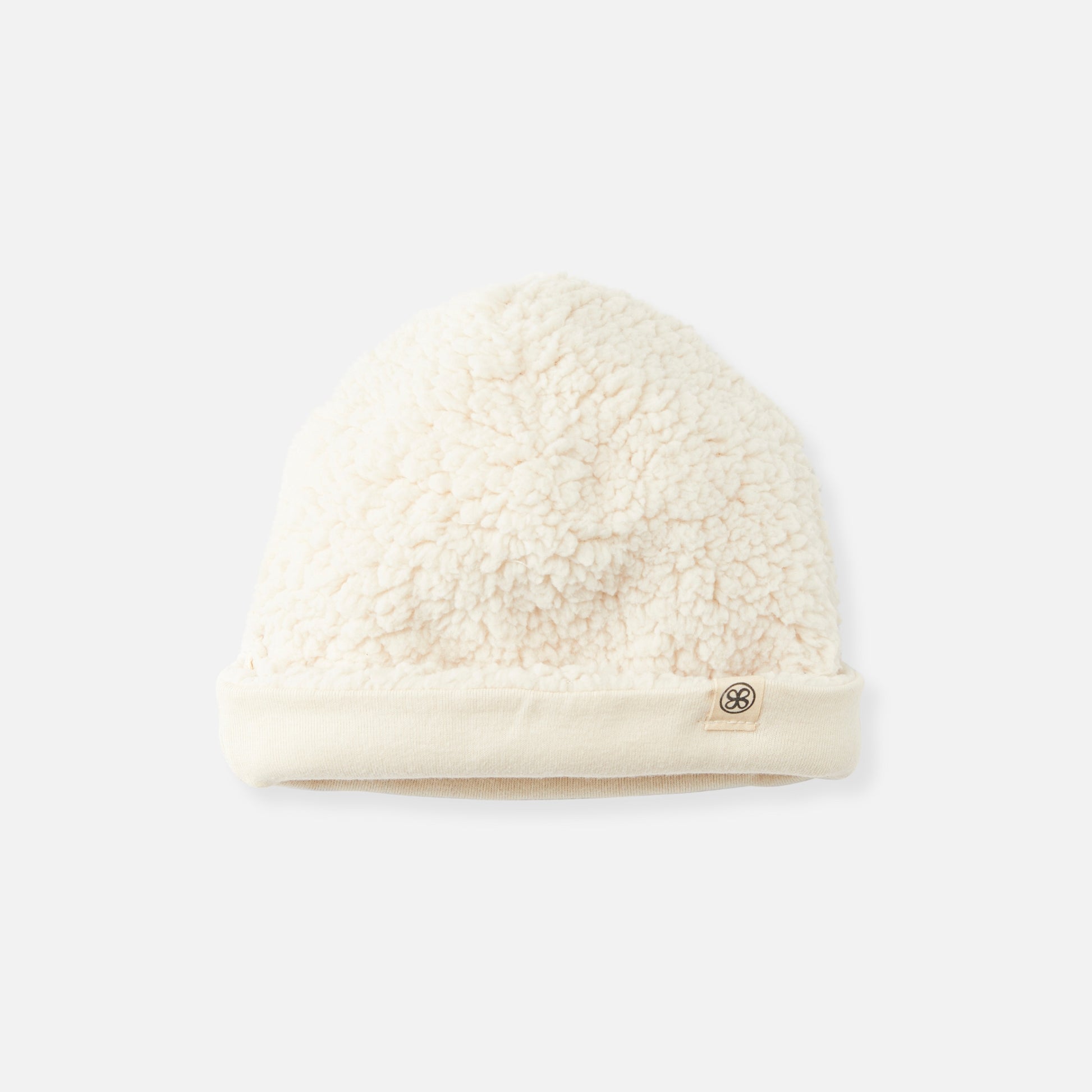 Teddy Muts binnenkant