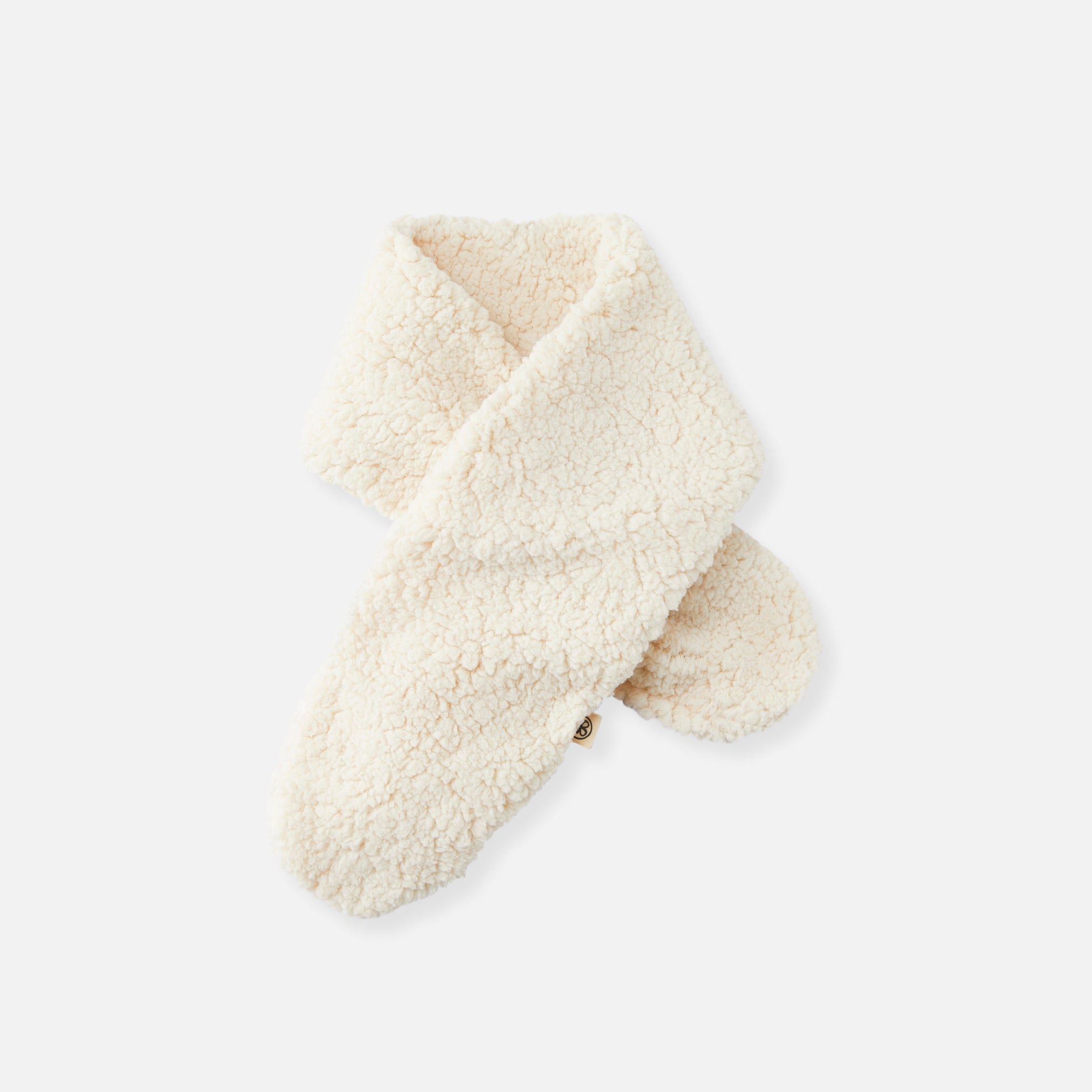 Teddy sjaaltje voor kinderen - Cloby