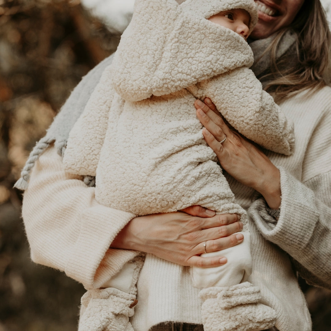 Gemaakt om in te bewegen