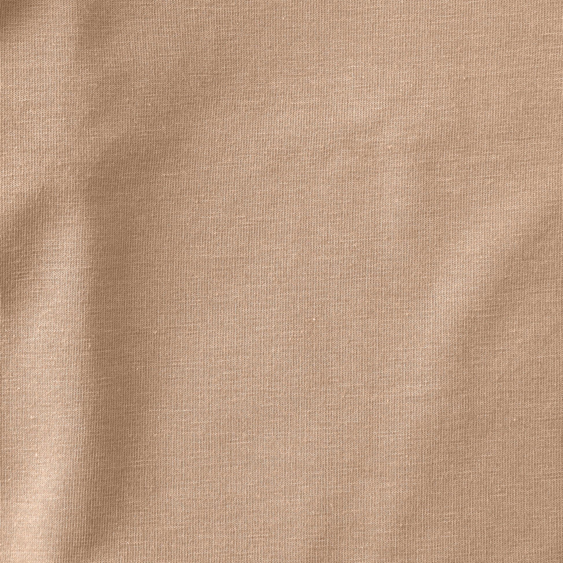 UPF50+ Longsleeves in Peanut Brown