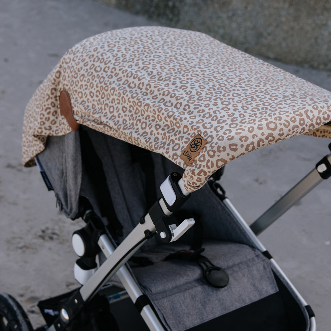 <strong>Buggydeken</strong>