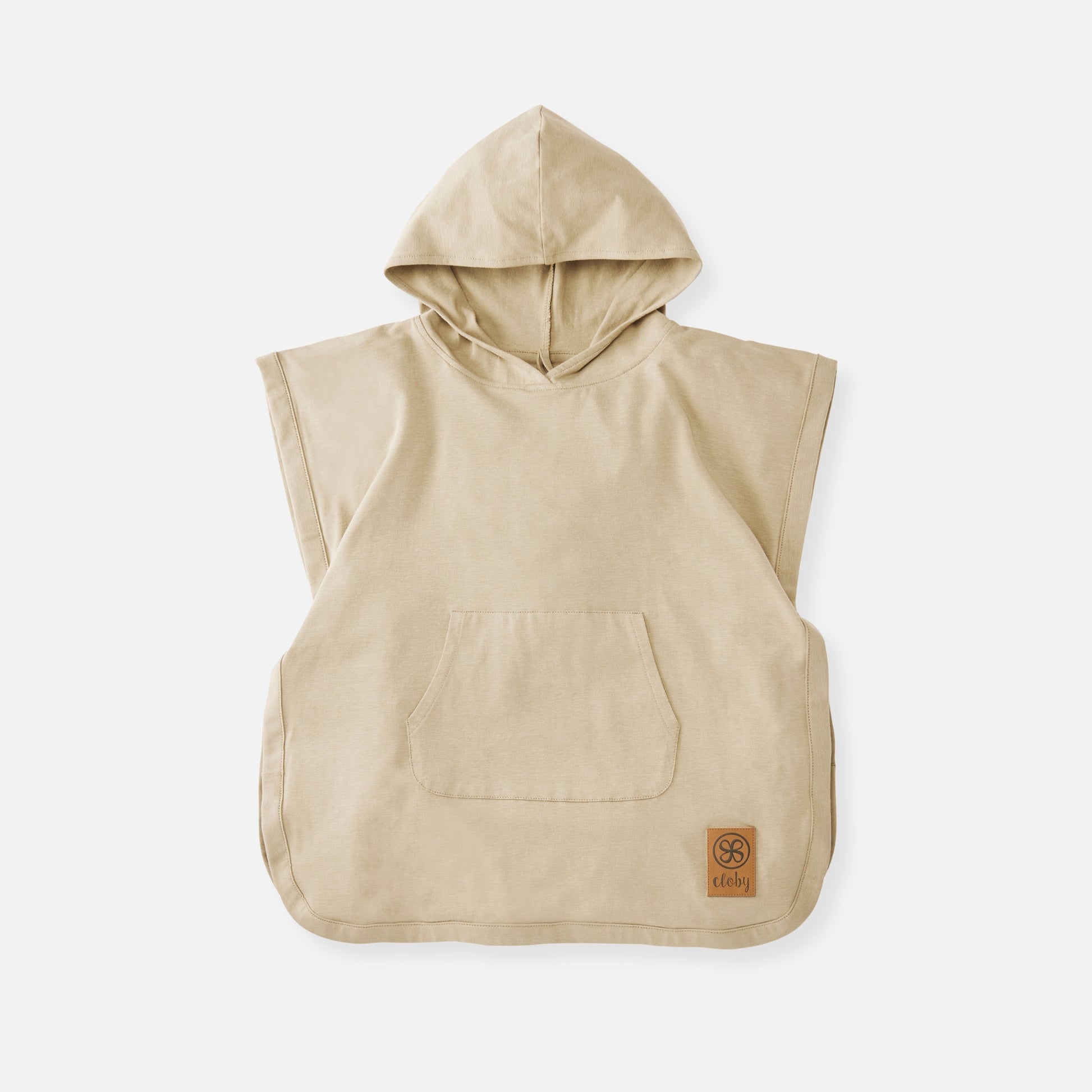 UV poncho in Sandy Beach