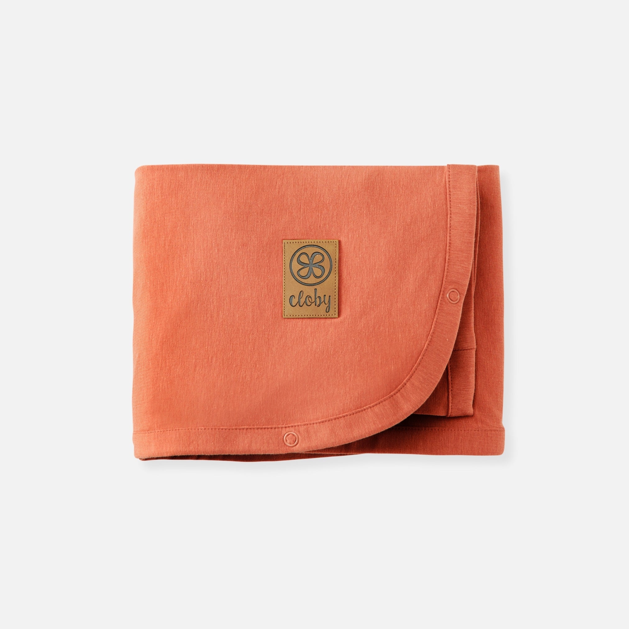 UV deken in Spicy Ginger