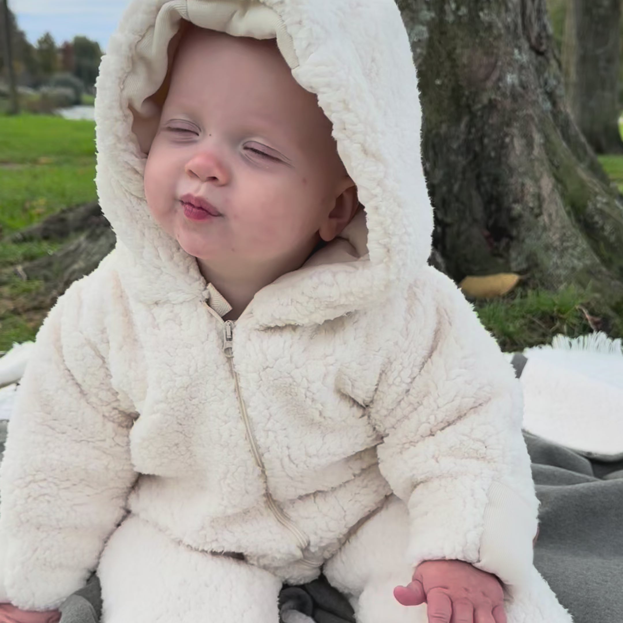 Video laden: Teddy pak