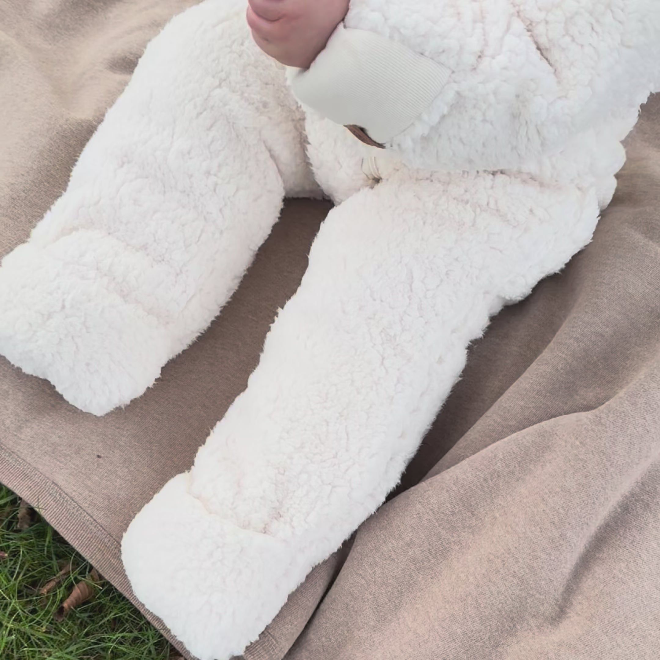 Video laden: Teddy pak